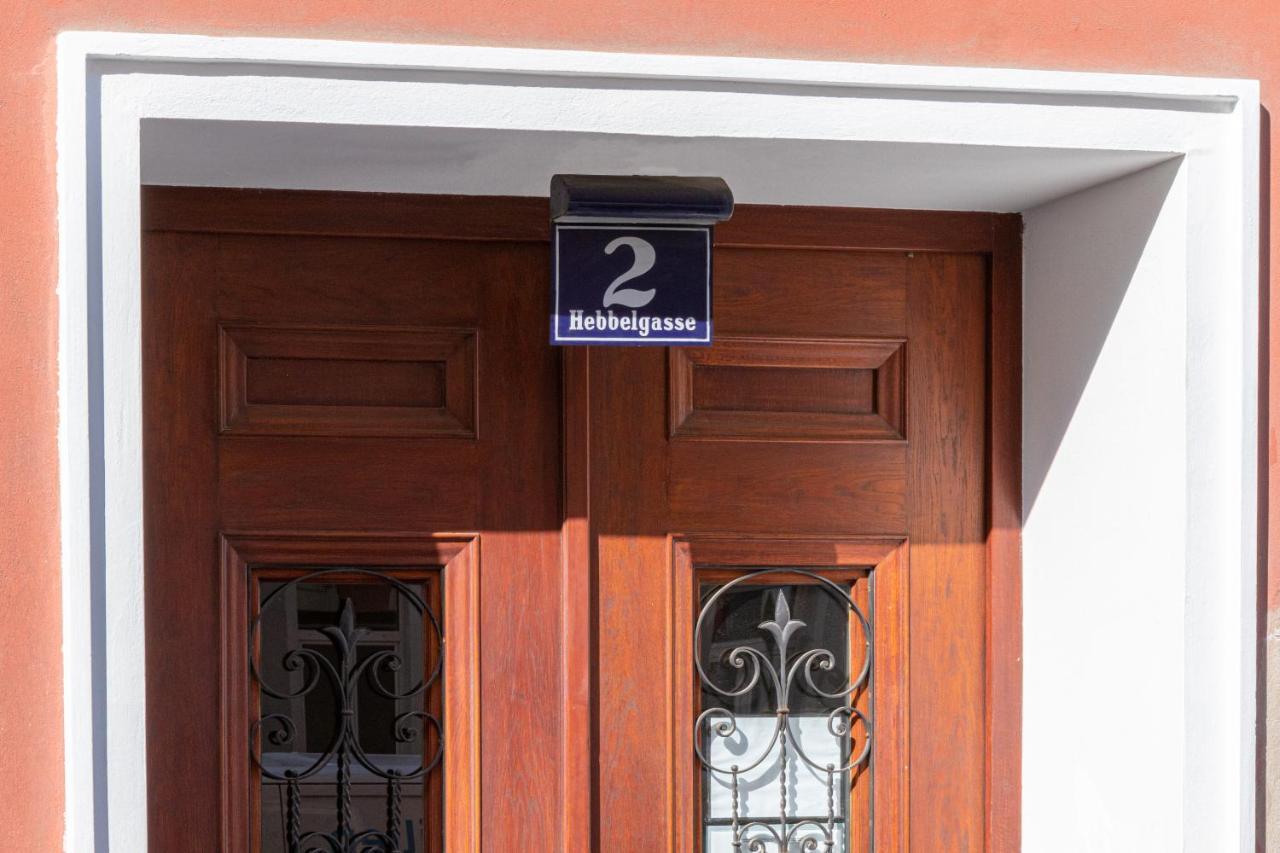 Kingsize Central Station Residence Viyana Dış mekan fotoğraf