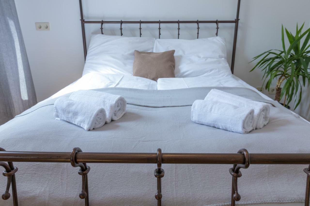Kingsize Central Station Residence Viyana Dış mekan fotoğraf