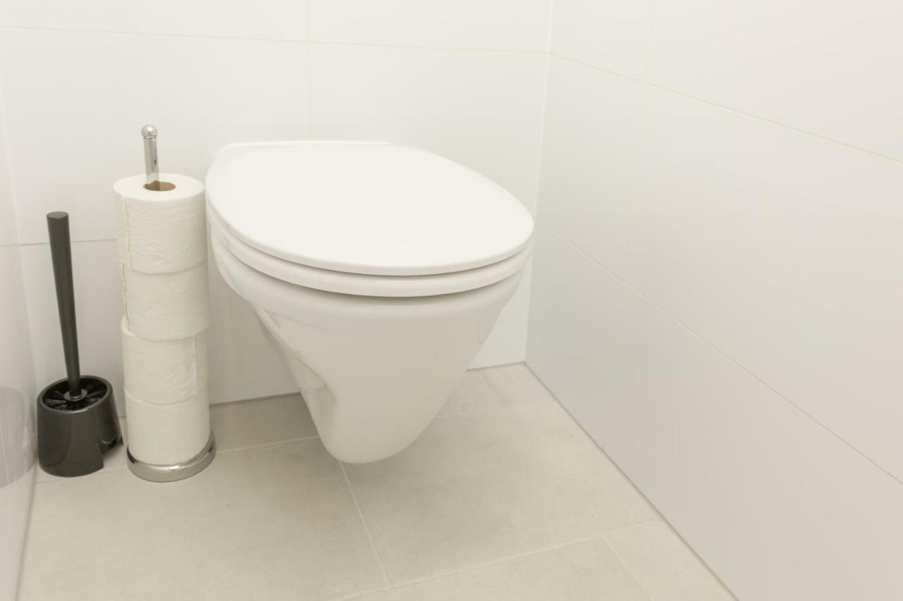 Kingsize Central Station Residence Viyana Dış mekan fotoğraf
